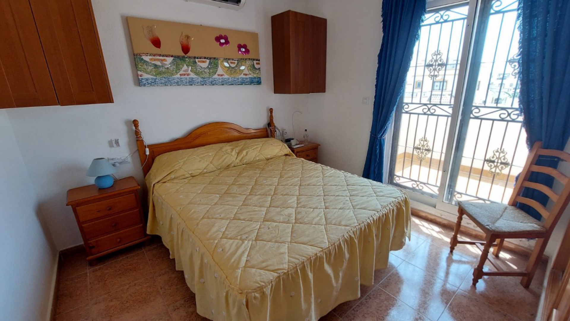 Wiederverkauf - Villa - Los Montesinos - entre naranjos