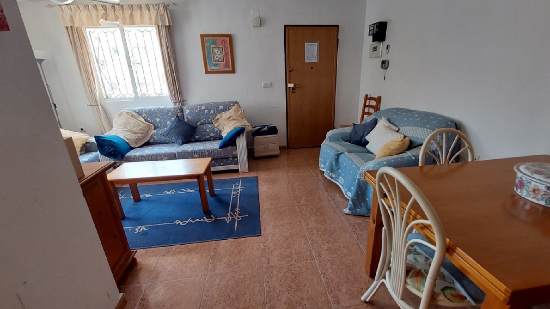 Wiederverkauf - Villa - Los Montesinos - entre naranjos