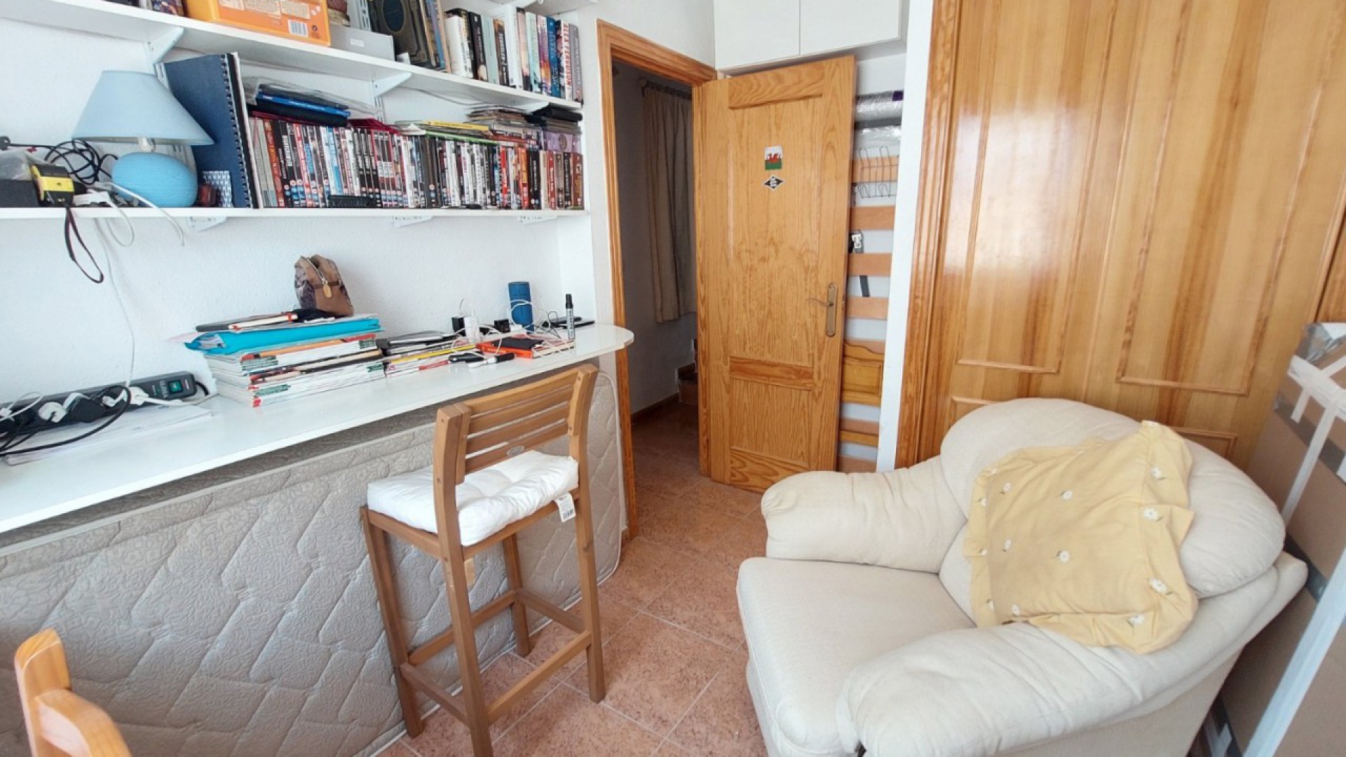 Wiederverkauf - Villa - Los Montesinos - entre naranjos