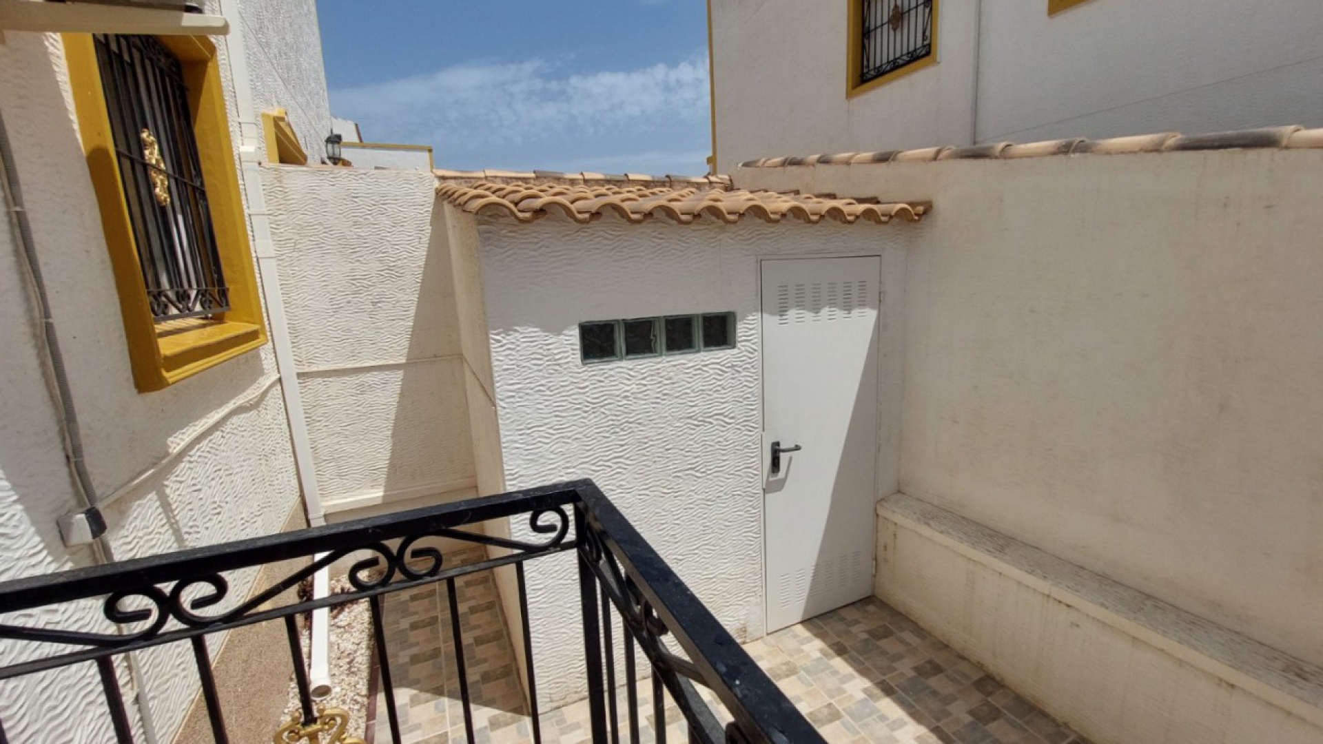 Wiederverkauf - Villa - Los Montesinos - entre naranjos