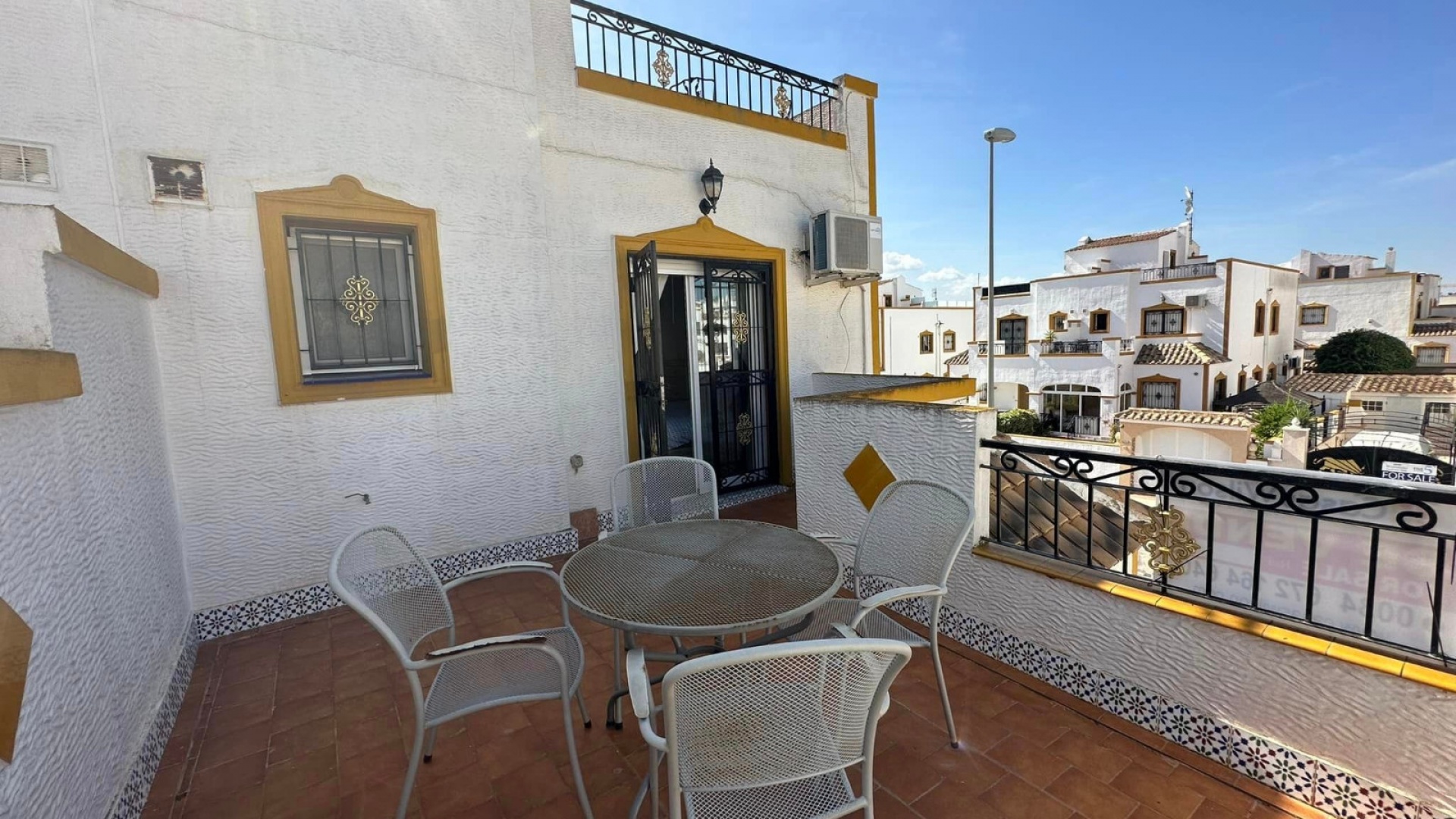 Wiederverkauf - Villa - Los Montesinos - entre naranjos