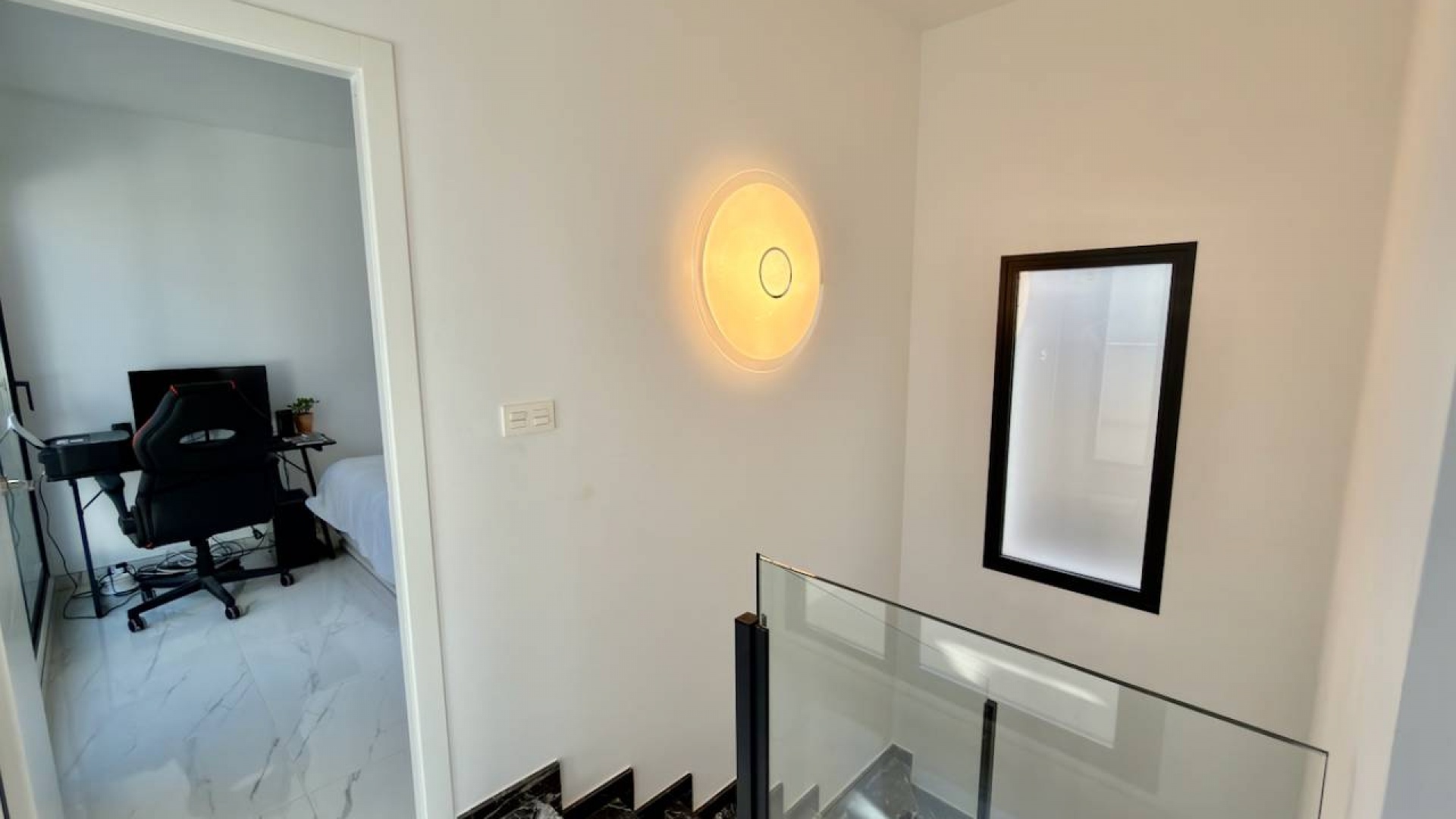 Wiederverkauf - Villa - Los Montesinos - La Herada