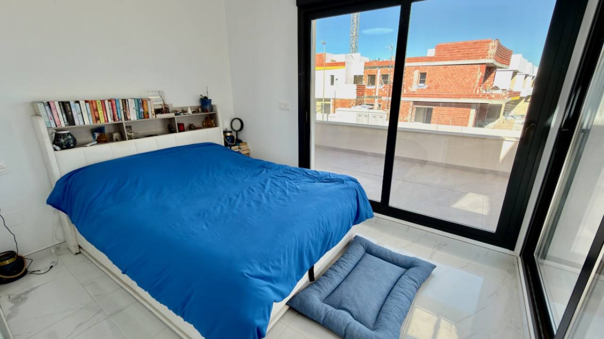 Wiederverkauf - Villa - Los Montesinos - La Herada