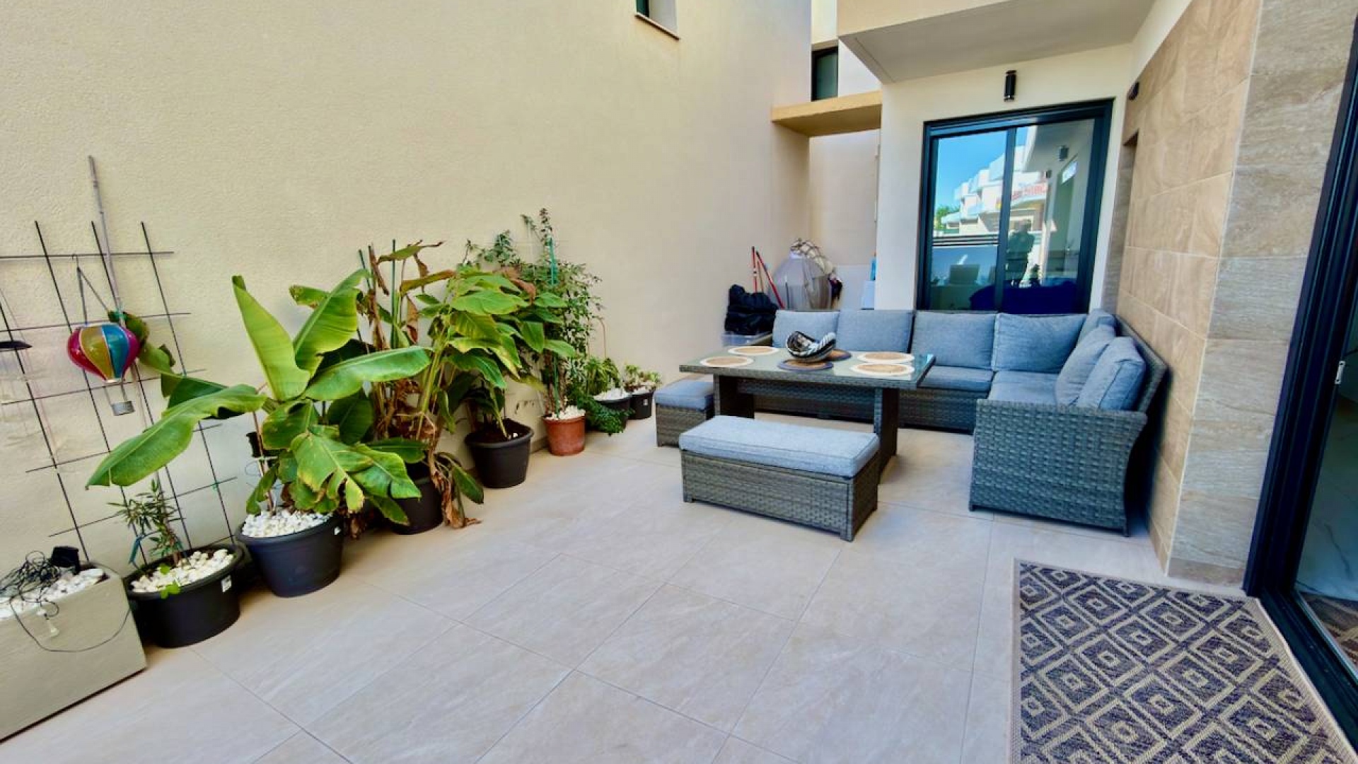 Wiederverkauf - Villa - Los Montesinos - La Herada