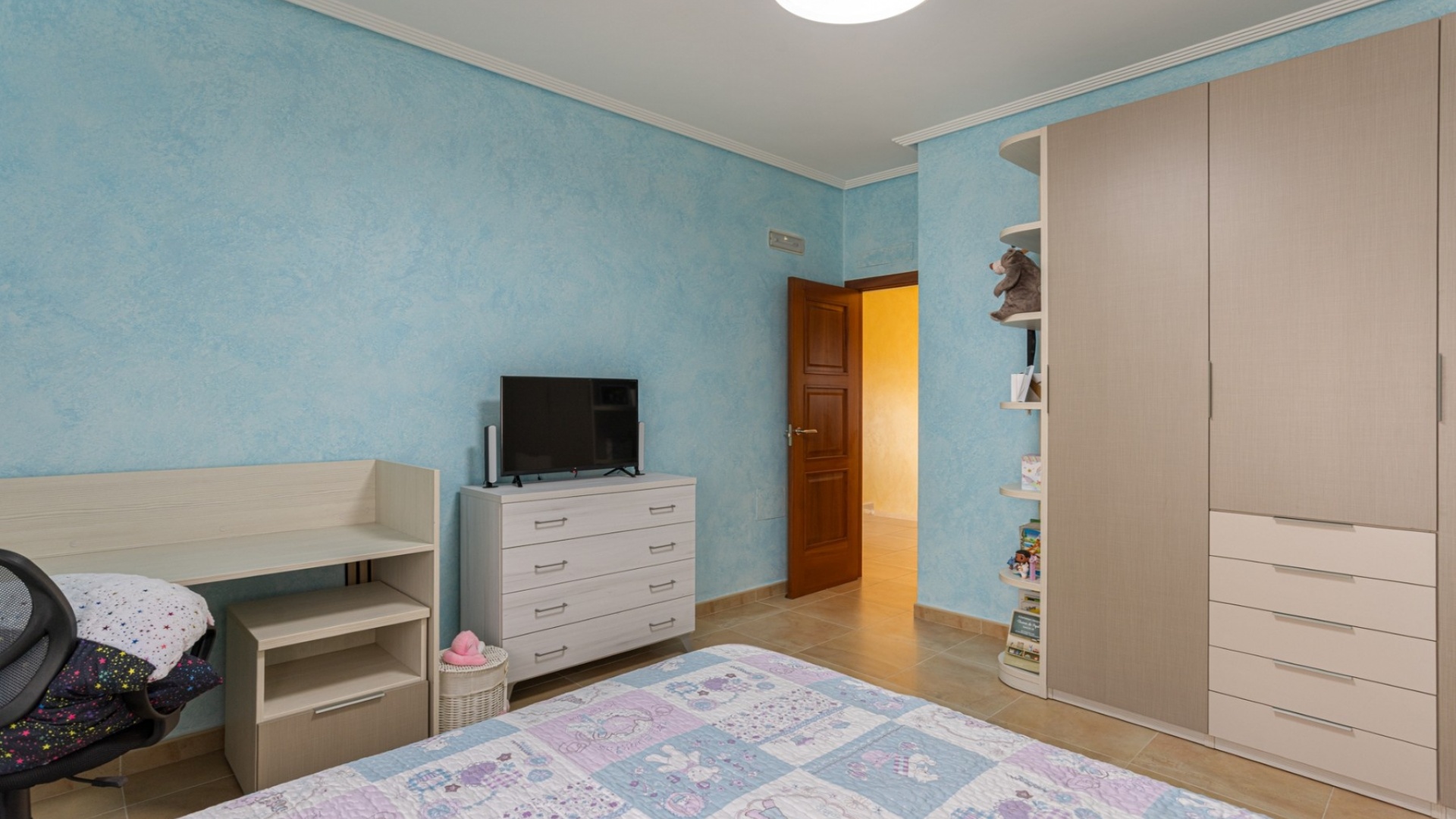 Wiederverkauf - Villa - Los Montesinos - La Herada