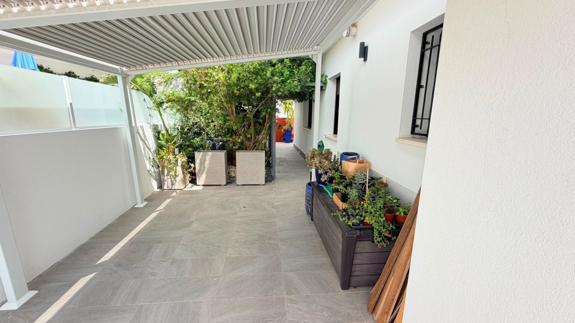 Wiederverkauf - Villa - Los Montesinos - La Herada