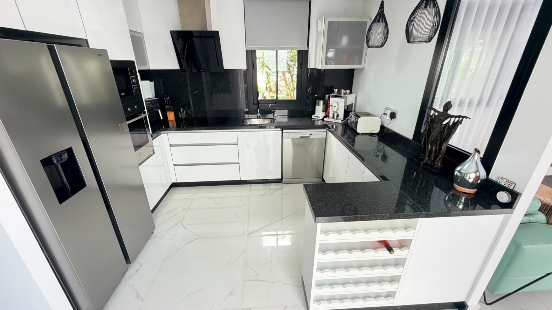 Wiederverkauf - Villa - Los Montesinos - La Herada