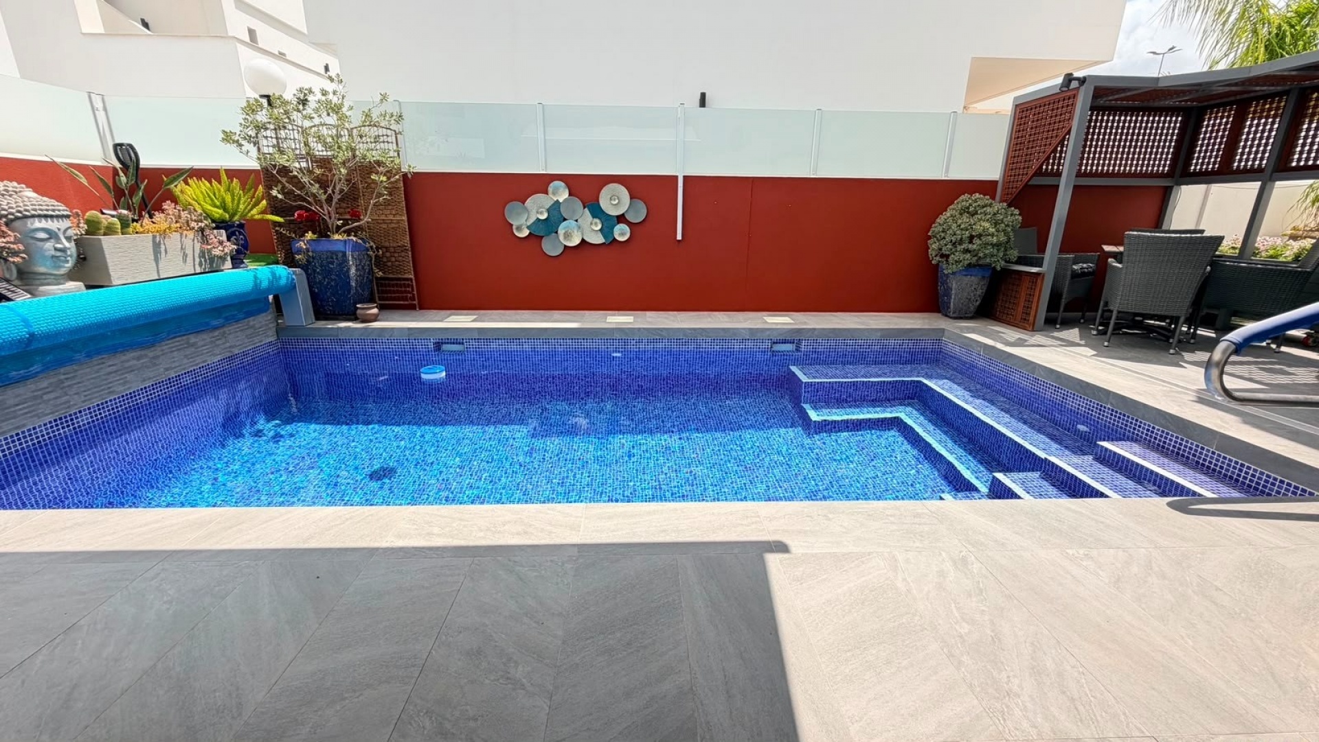 Wiederverkauf - Villa - Los Montesinos - La Herada