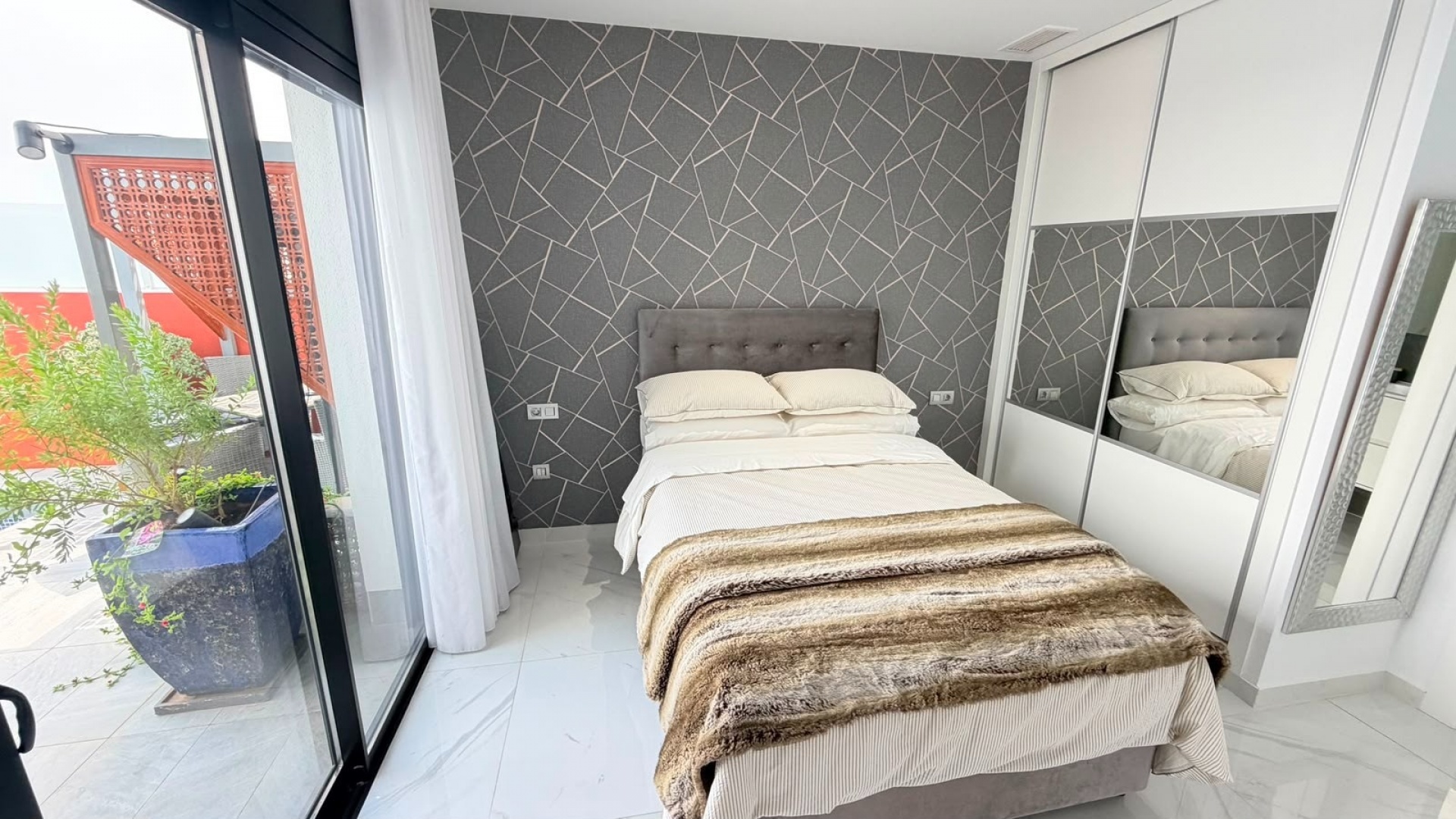 Wiederverkauf - Villa - Los Montesinos - La Herada