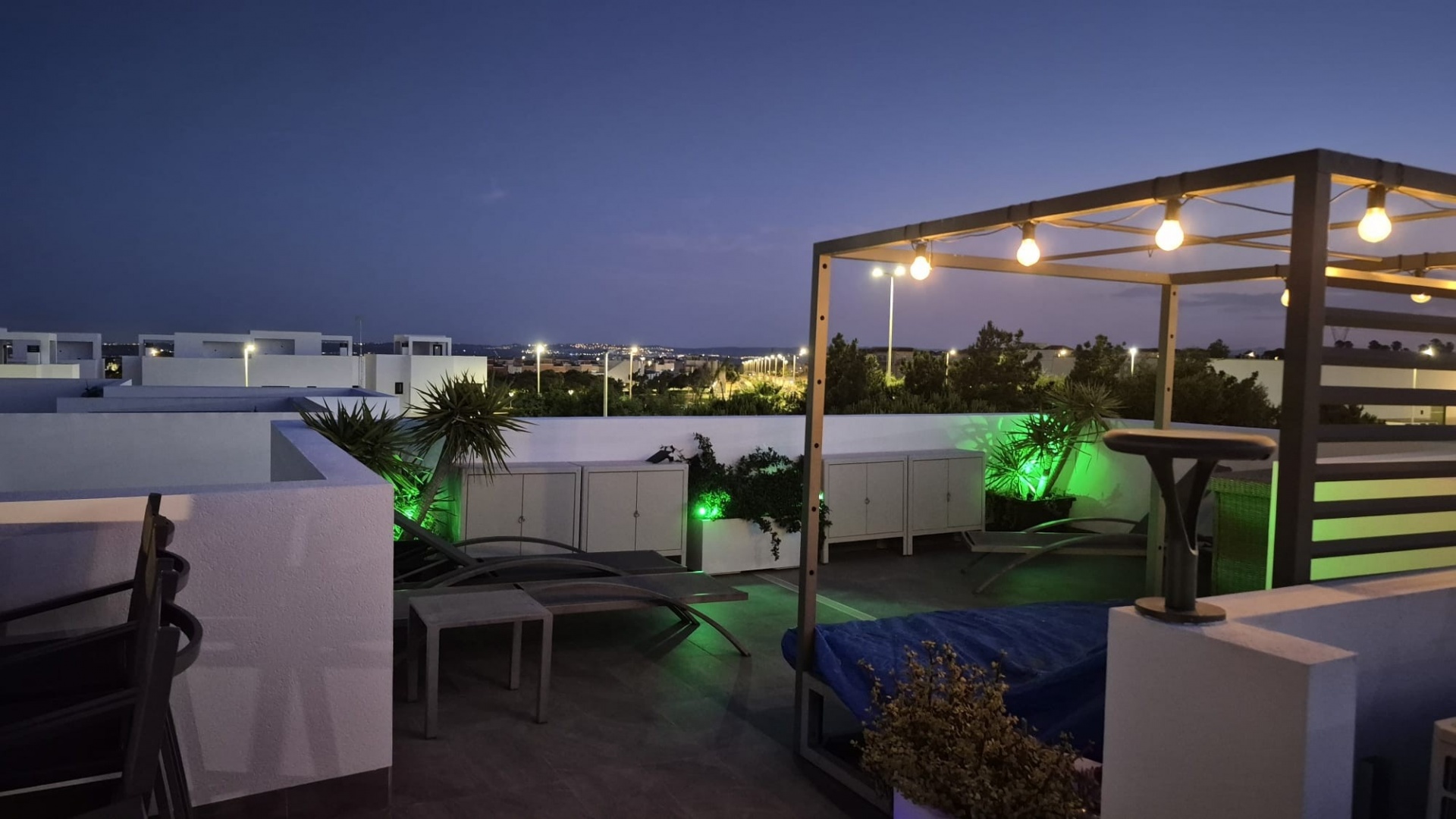 Wiederverkauf - Villa - Los Montesinos - La Herada