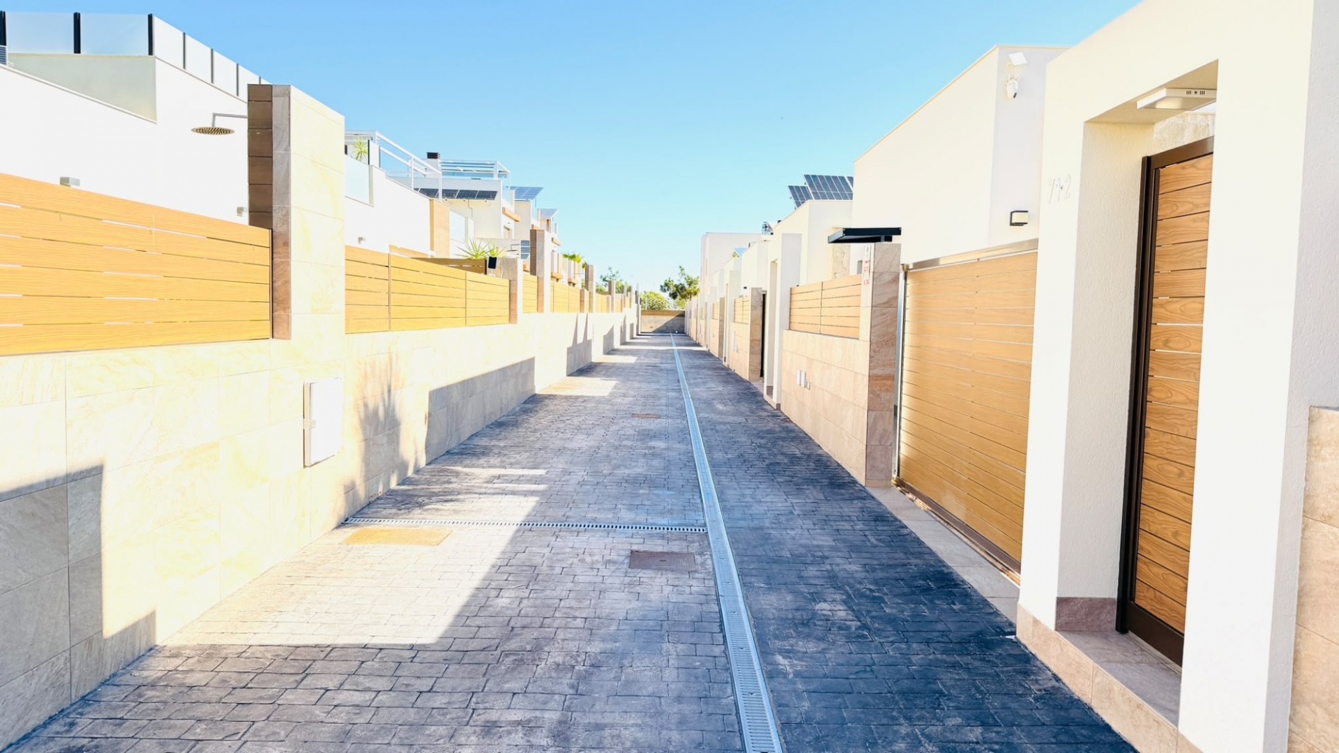 Wiederverkauf - Villa - Los Montesinos - La Herada