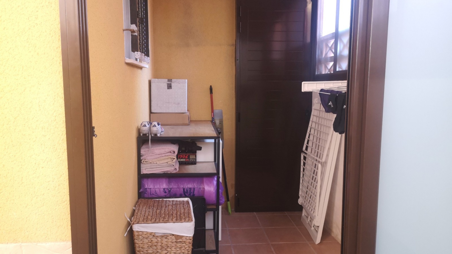 Wiederverkauf - Villa - Los Montesinos - La Herrada