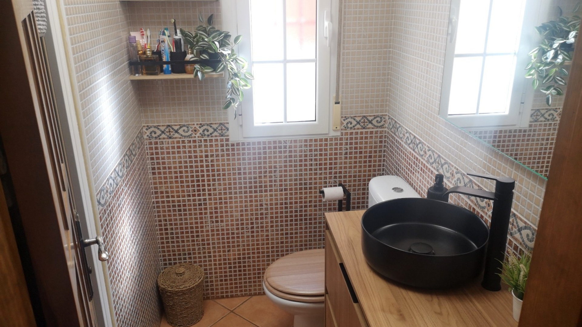 Wiederverkauf - Villa - Los Montesinos - La Herrada