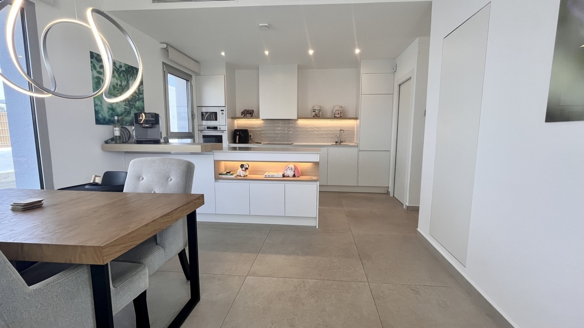 Wiederverkauf - Villa - Los Montesinos - La Herrada