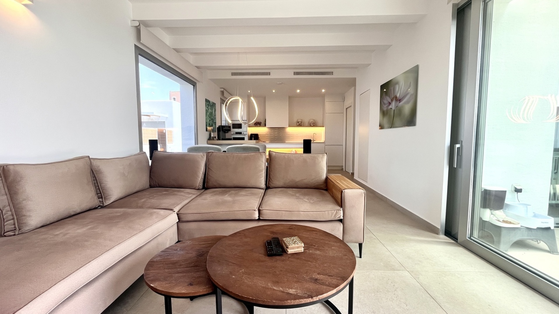 Wiederverkauf - Villa - Los Montesinos - La Herrada