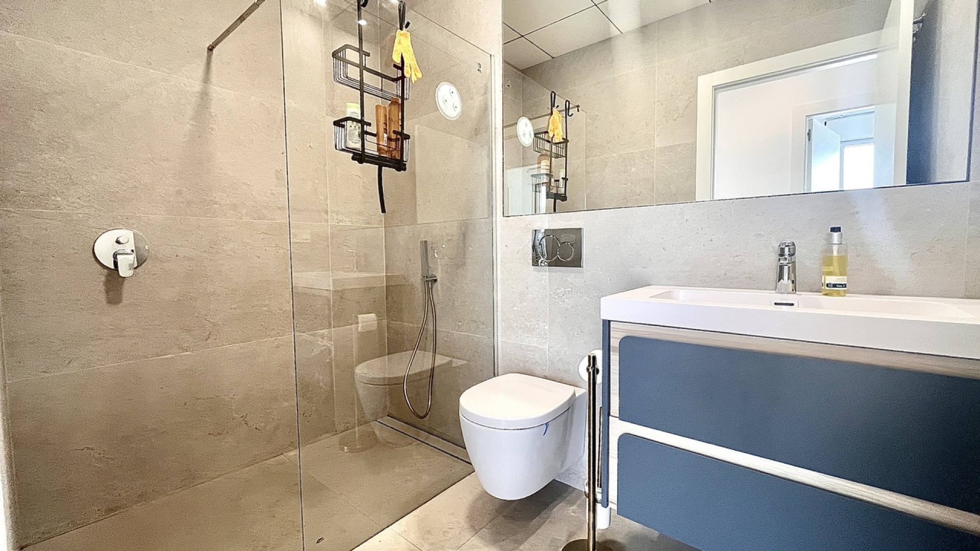 Wiederverkauf - Villa - Los Montesinos - La Herrada