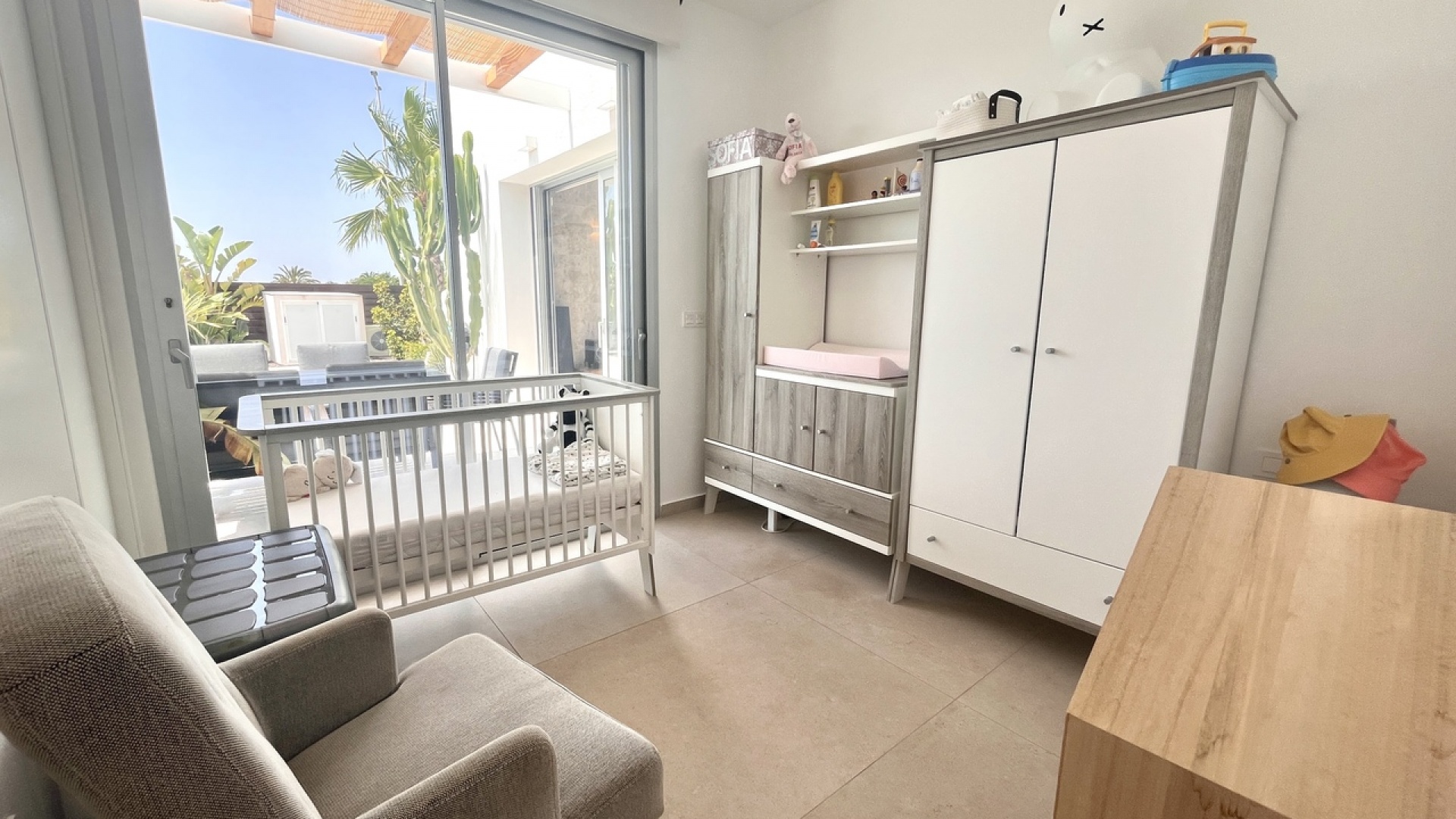 Wiederverkauf - Villa - Los Montesinos - La Herrada