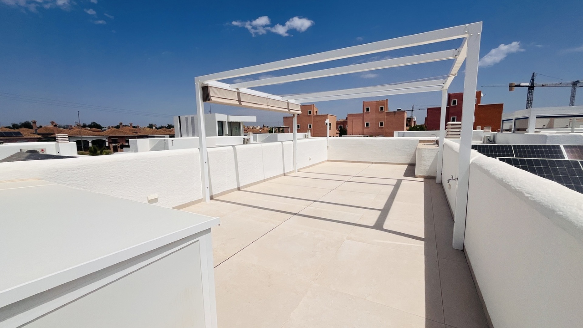 Wiederverkauf - Villa - Los Montesinos - La Herrada