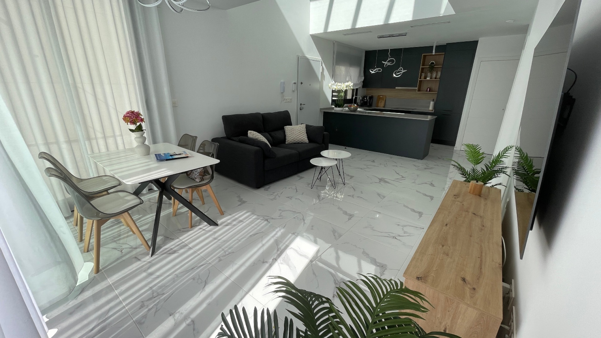 Wiederverkauf - Villa - Los Montesinos - La Herrada