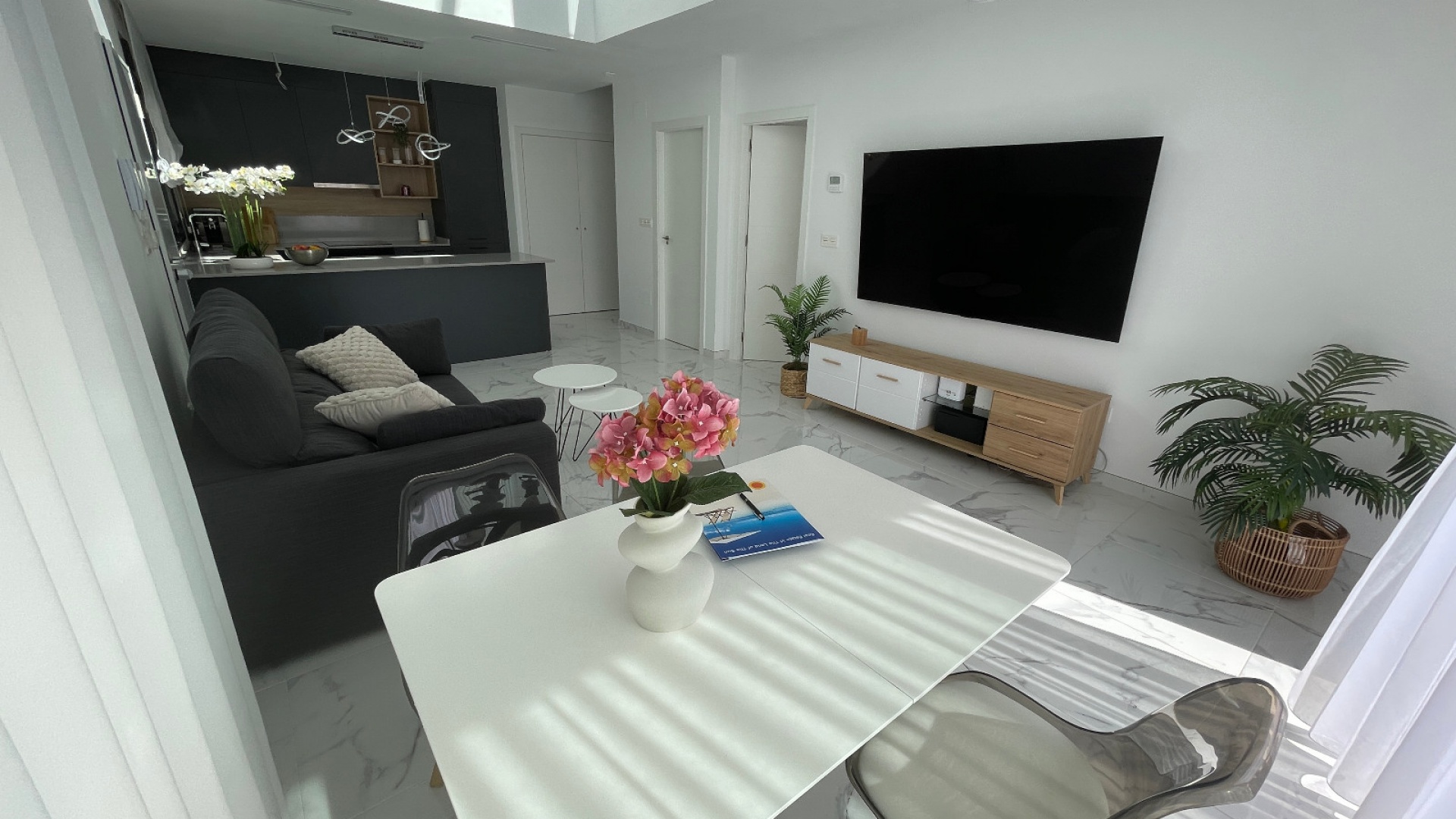 Wiederverkauf - Villa - Los Montesinos - La Herrada