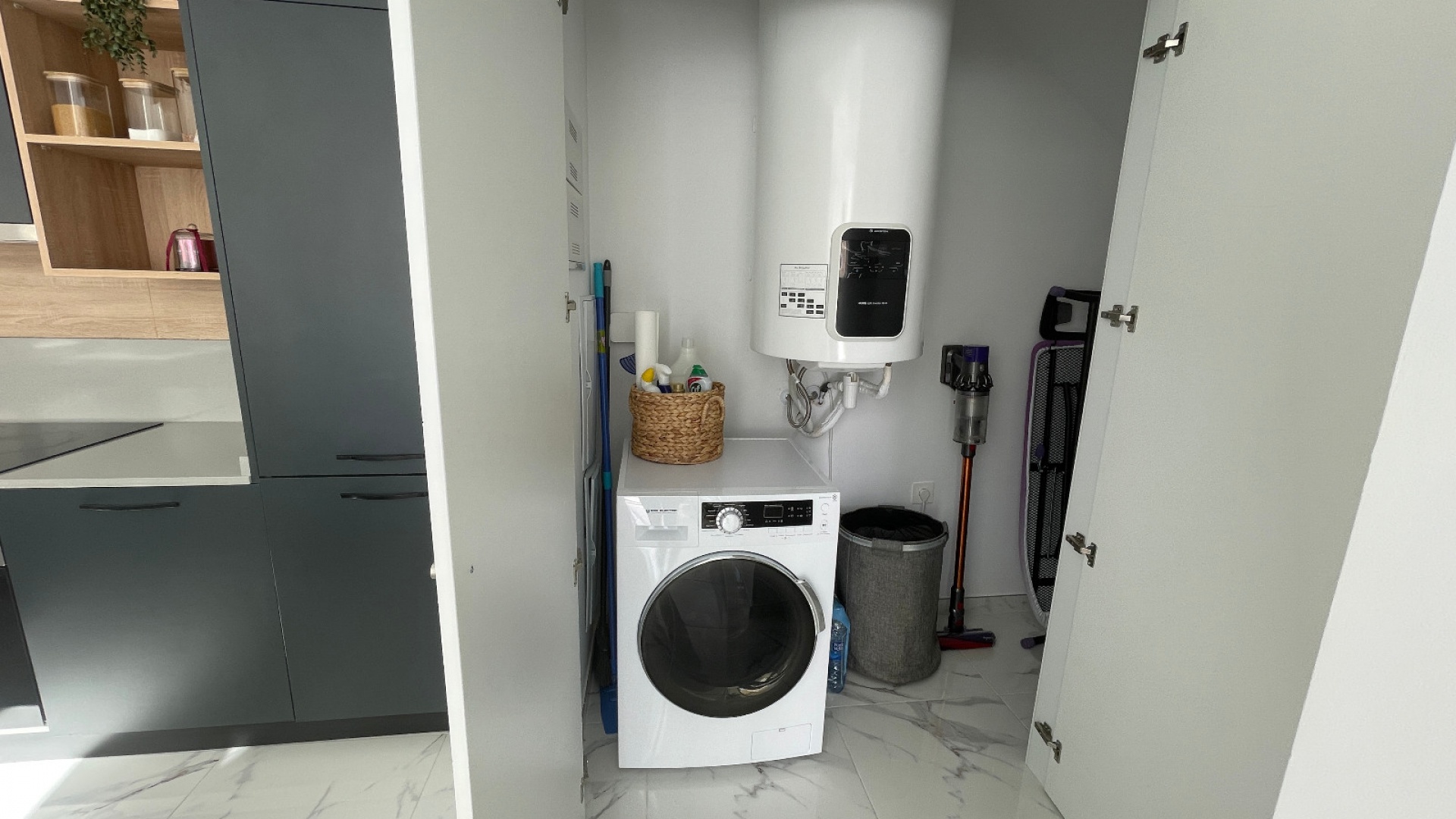 Wiederverkauf - Villa - Los Montesinos - La Herrada