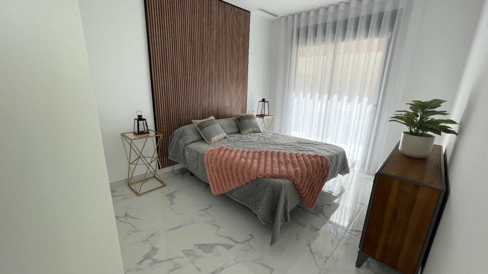 Wiederverkauf - Villa - Los Montesinos - La Herrada