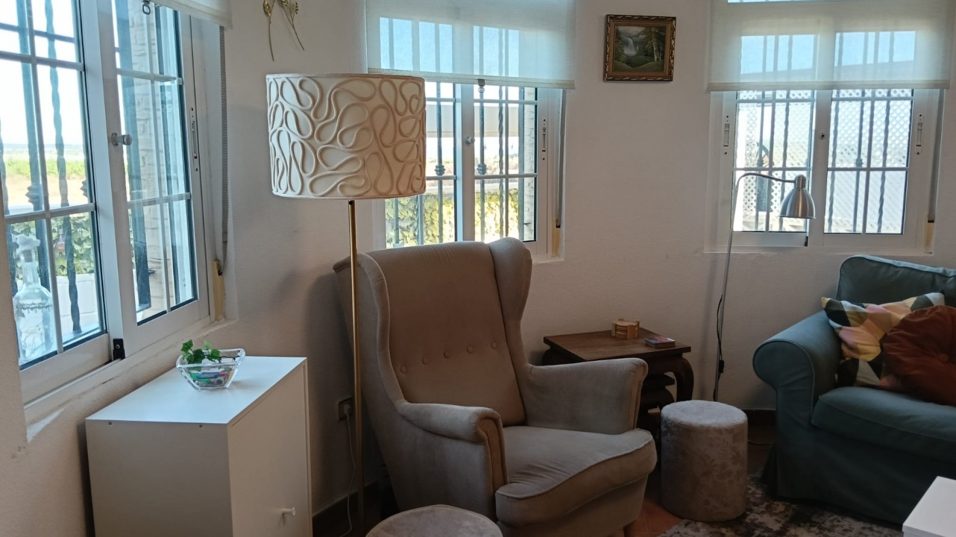 Wiederverkauf - Villa - Los Montesinos - La Herrada