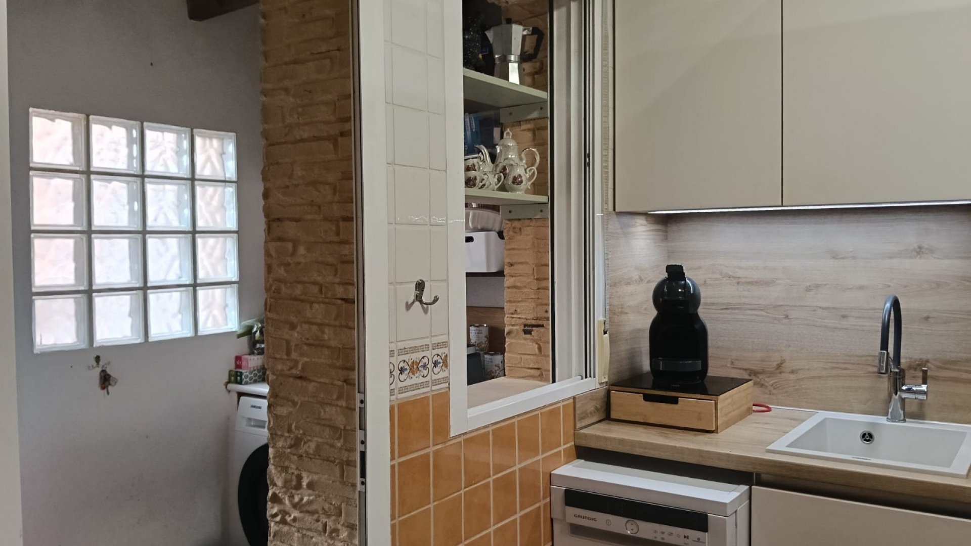 Wiederverkauf - Villa - Los Montesinos - La Herrada