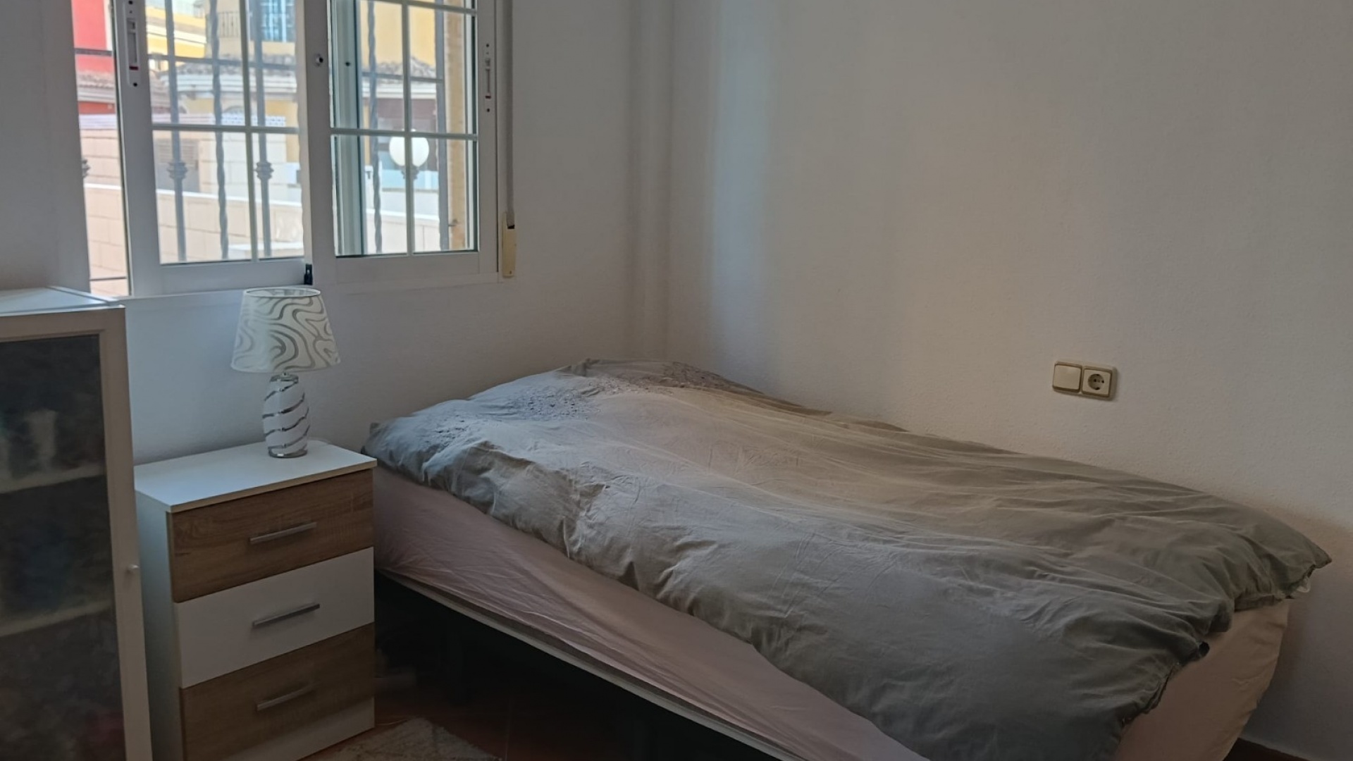 Wiederverkauf - Villa - Los Montesinos - La Herrada