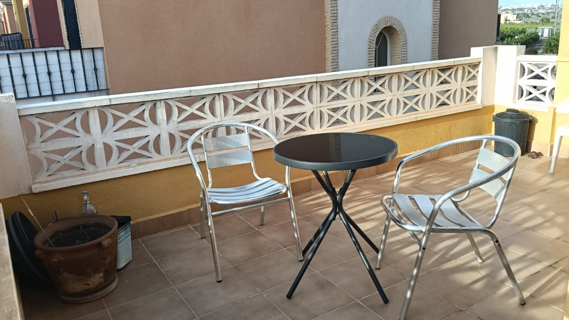 Wiederverkauf - Villa - Los Montesinos - La Herrada