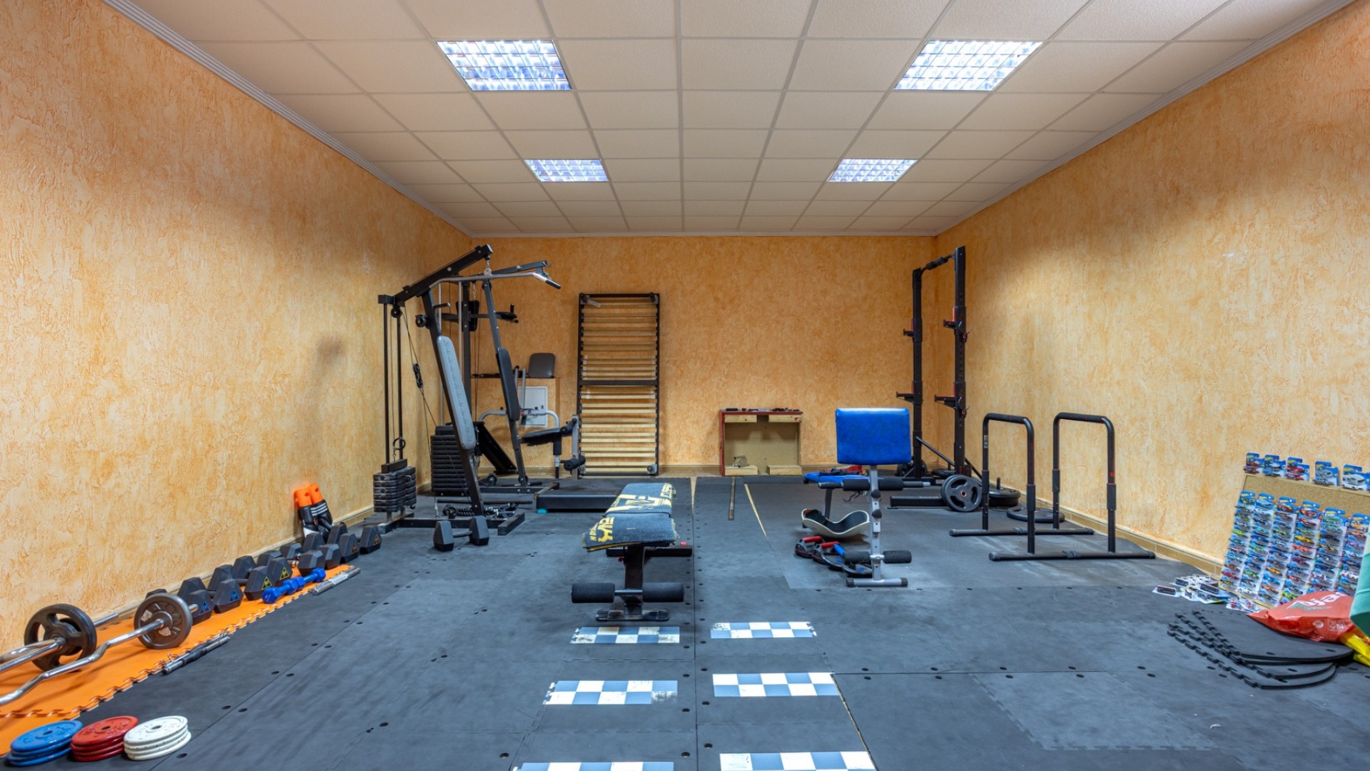 Wiederverkauf - Villa - Los Montesinos - La Herrada