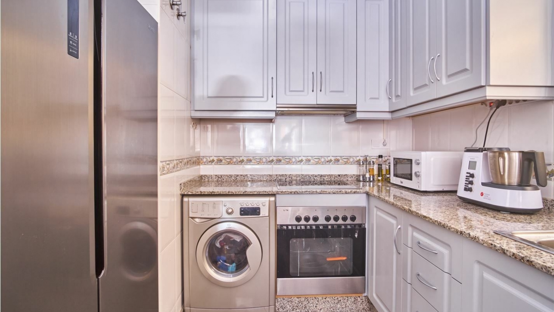 Wiederverkauf - Villa - Los Montesinos - La Herrada