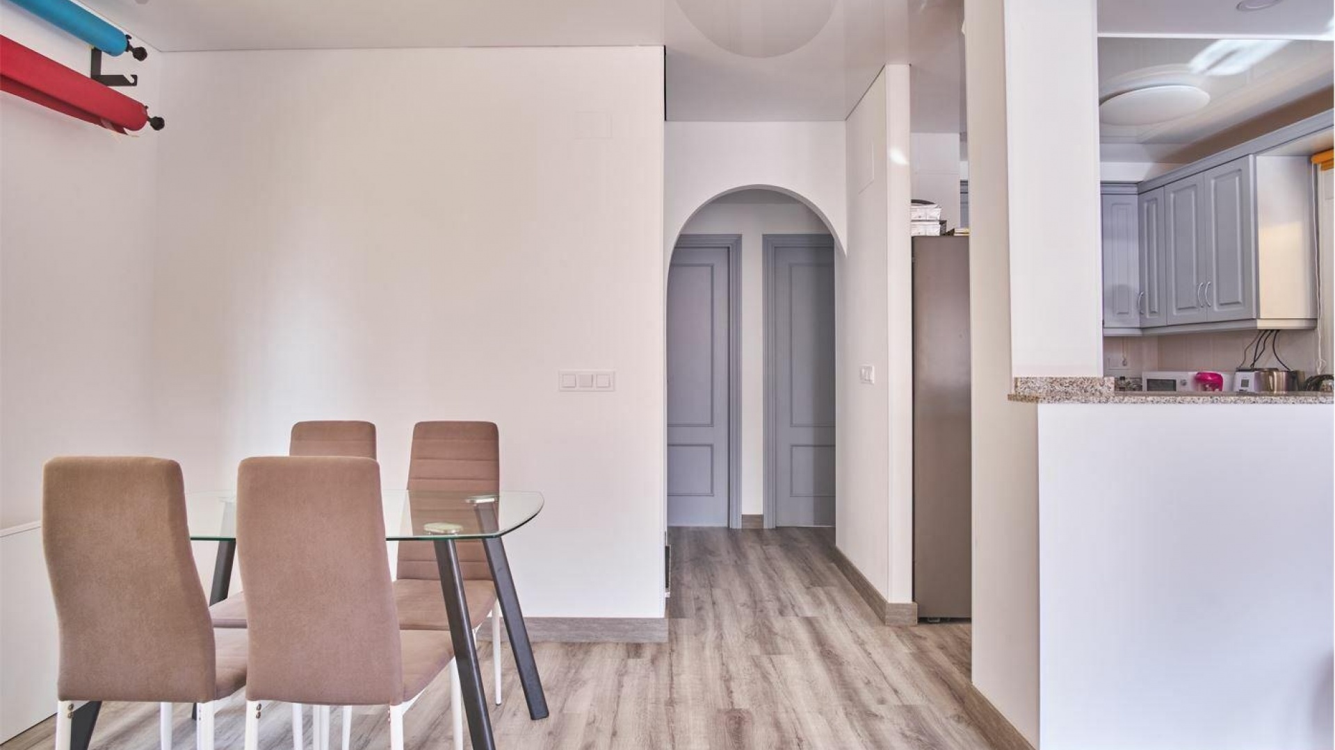 Wiederverkauf - Villa - Los Montesinos - La Herrada