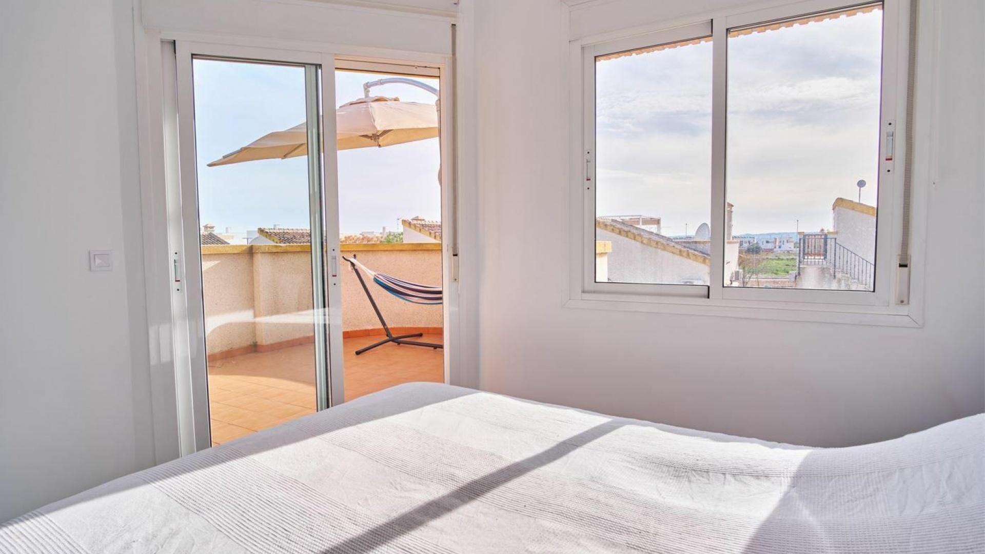 Wiederverkauf - Villa - Los Montesinos - La Herrada