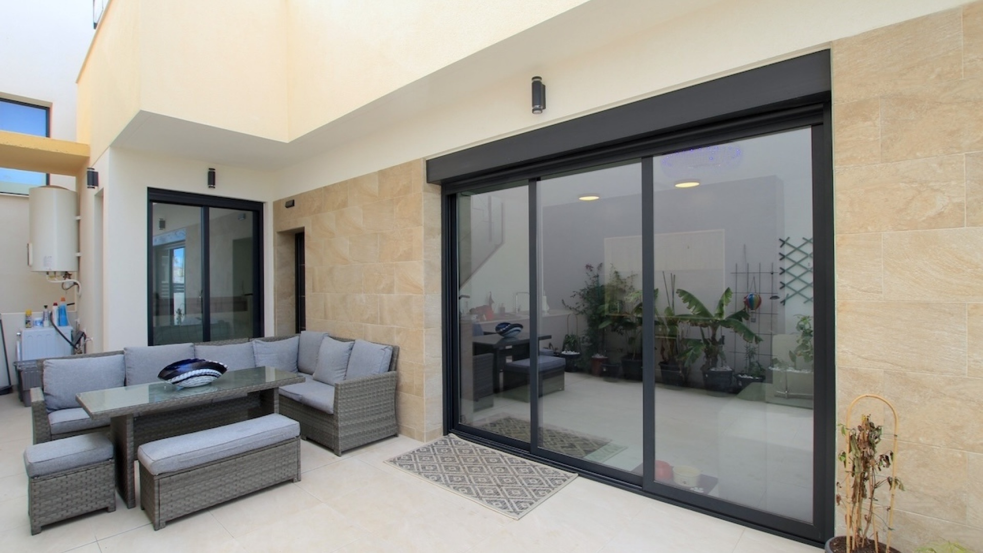 Wiederverkauf - Villa - Los Montesinos - La Herrada