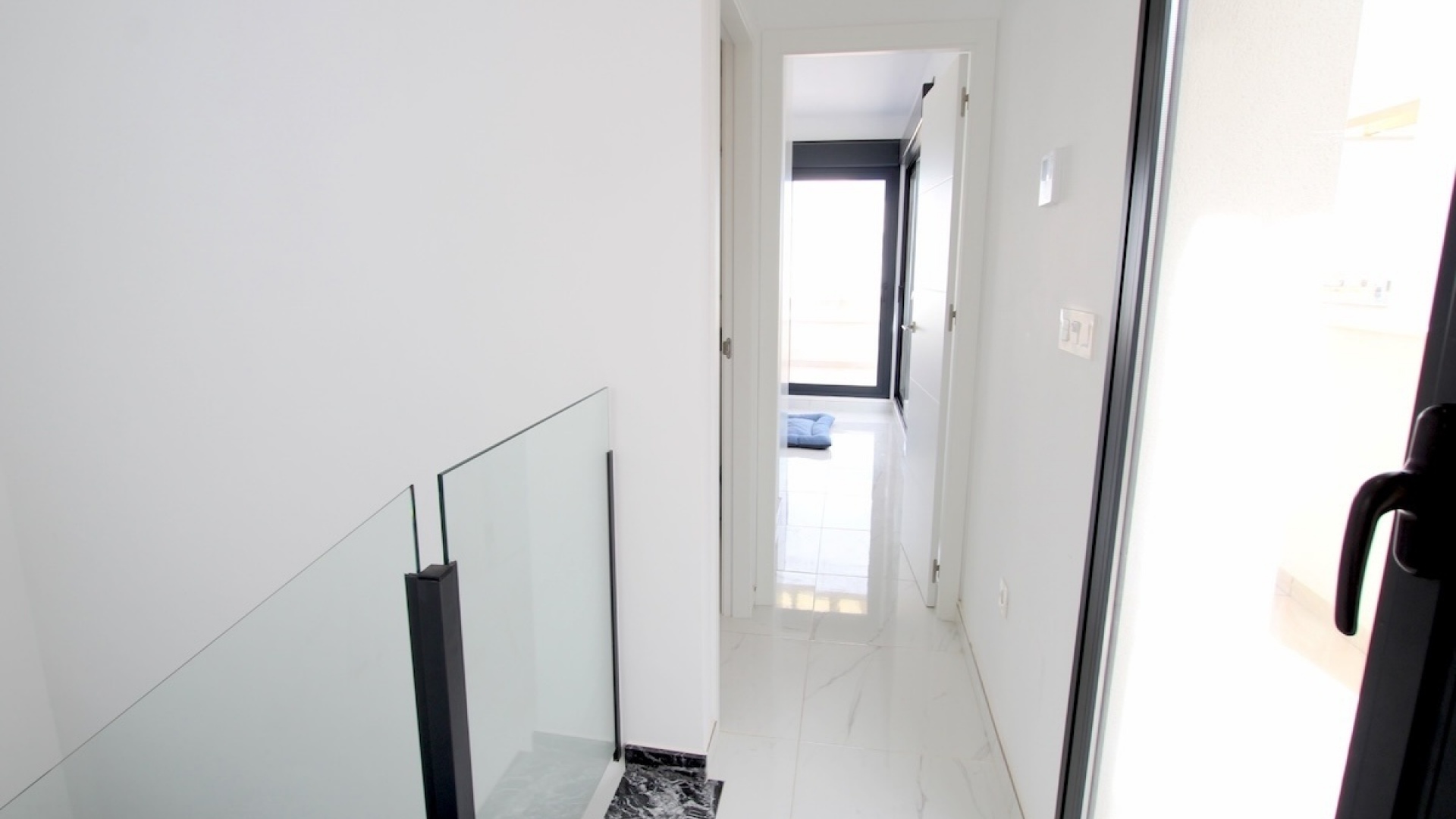 Wiederverkauf - Villa - Los Montesinos - La Herrada
