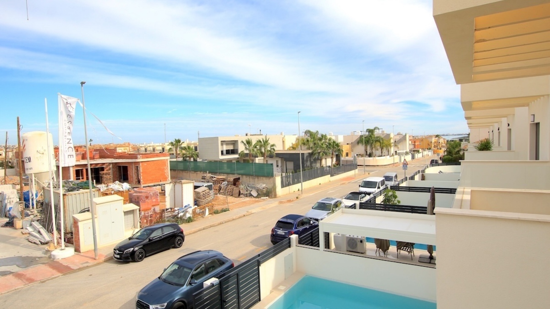 Wiederverkauf - Villa - Los Montesinos - La Herrada