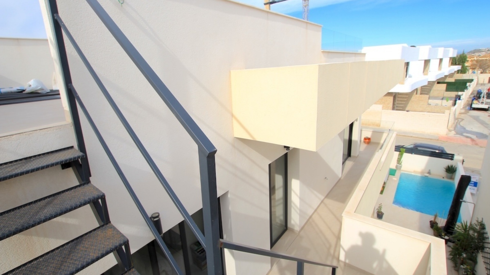 Wiederverkauf - Villa - Los Montesinos - La Herrada