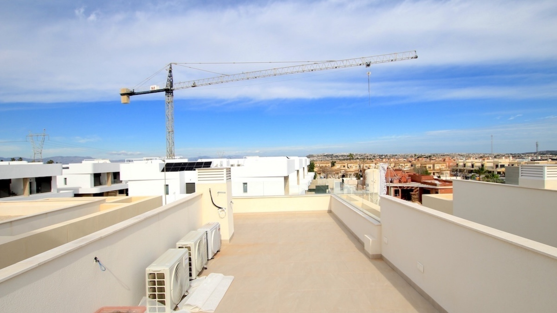 Wiederverkauf - Villa - Los Montesinos - La Herrada