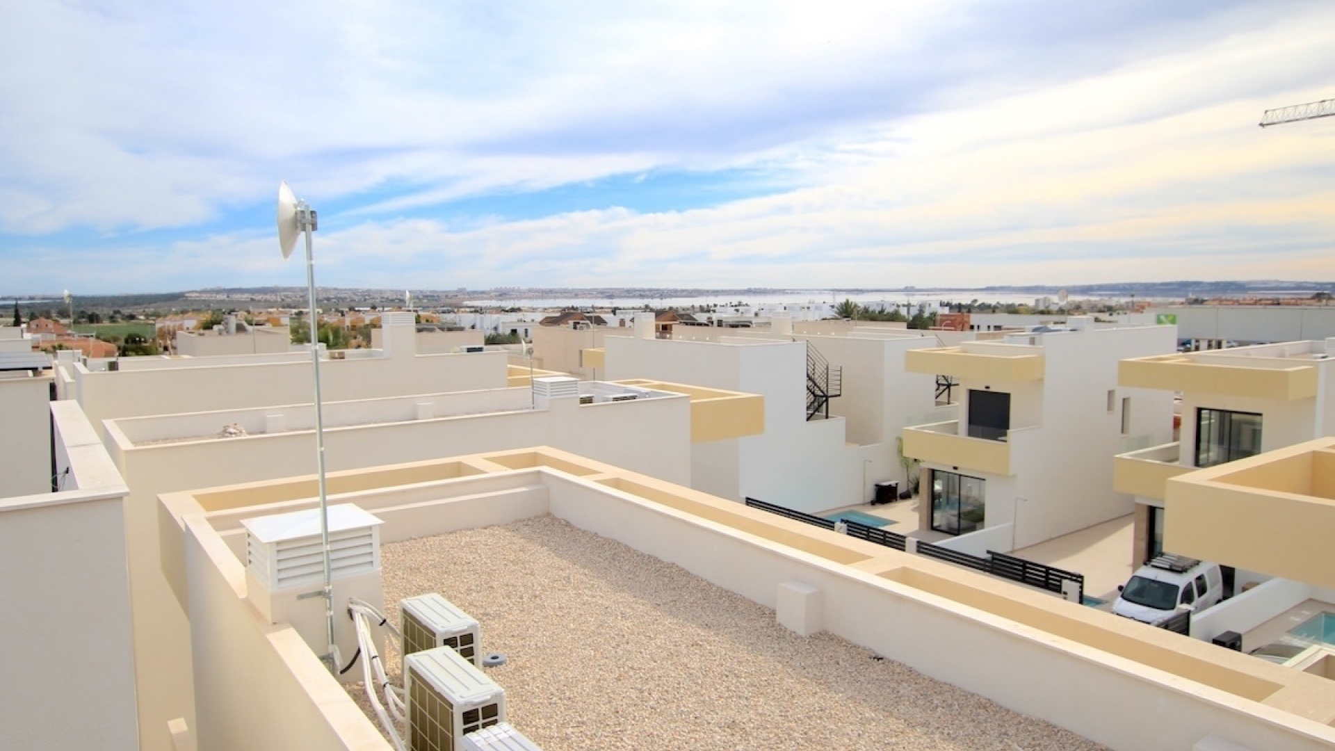 Wiederverkauf - Villa - Los Montesinos - La Herrada