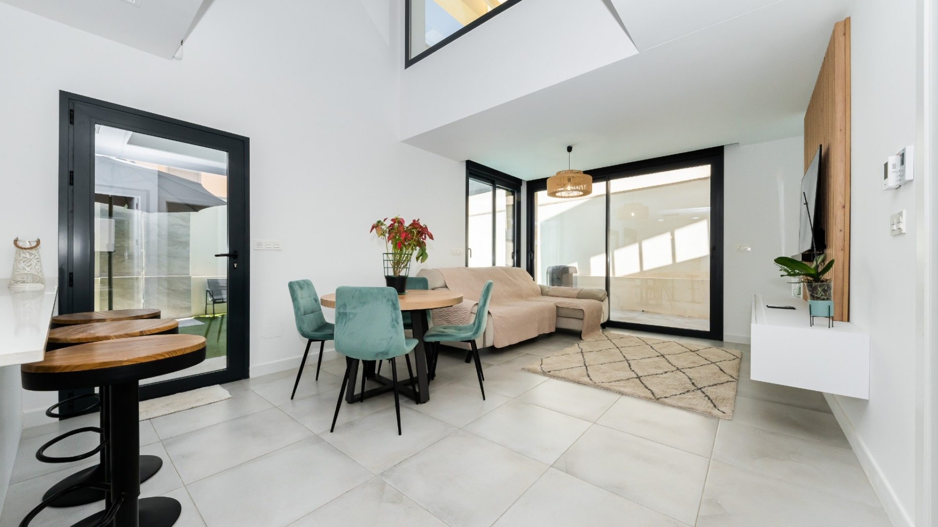 Wiederverkauf - Villa - Los Montesinos - La Herrada