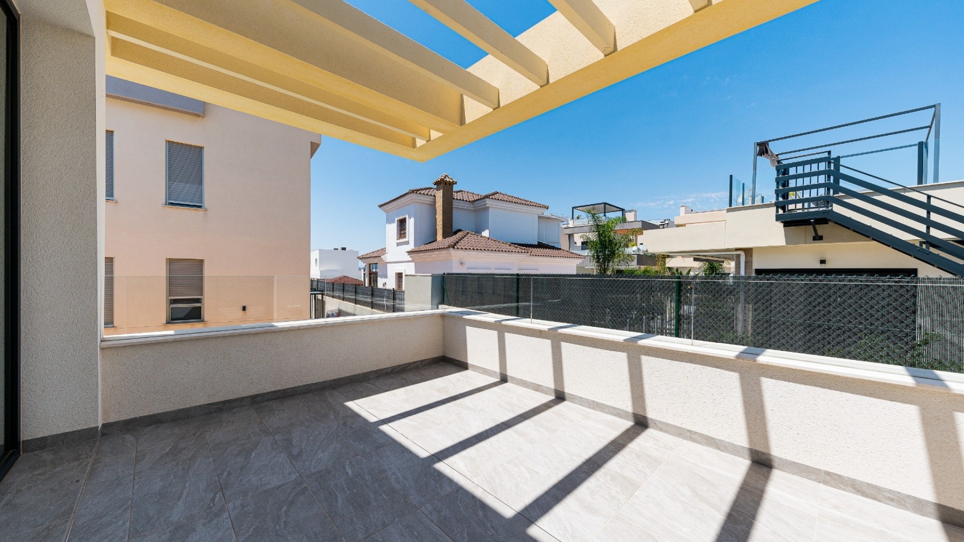 Wiederverkauf - Villa - Los Montesinos - La Herrada