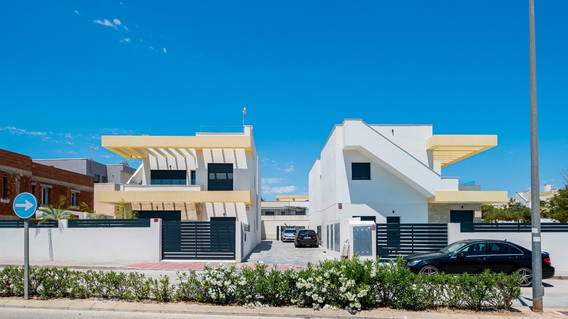 Wiederverkauf - Villa - Los Montesinos - La Herrada