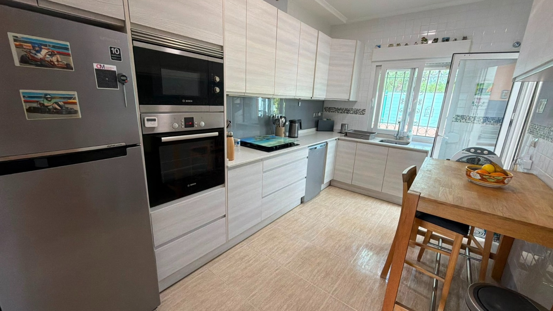 Wiederverkauf - Villa - Los Montesinos - La Herrada