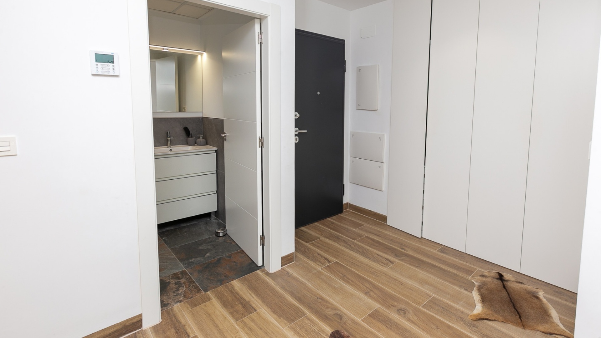 Wiederverkauf - Villa - Los Montesinos - La Herrada
