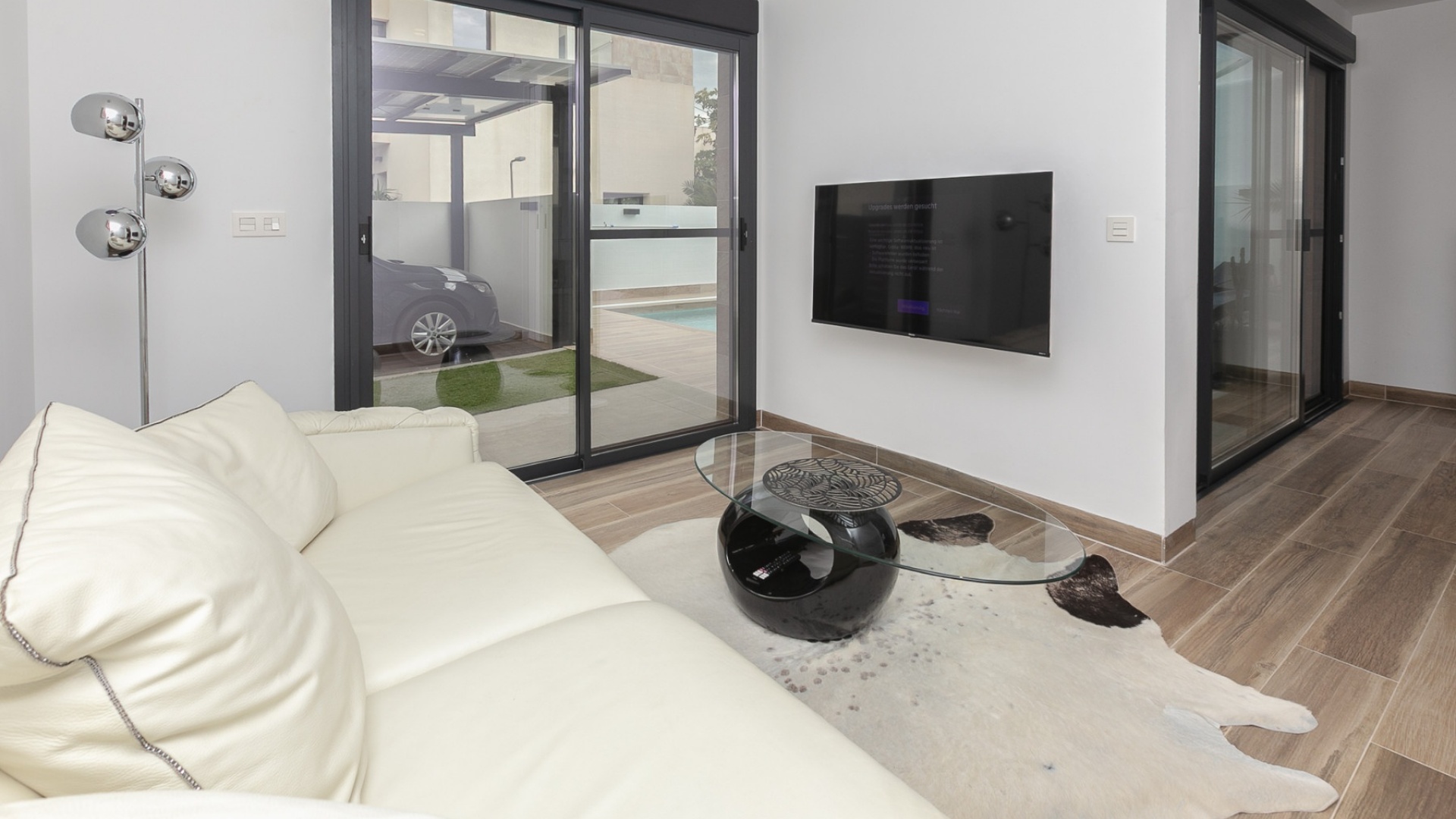 Wiederverkauf - Villa - Los Montesinos - La Herrada