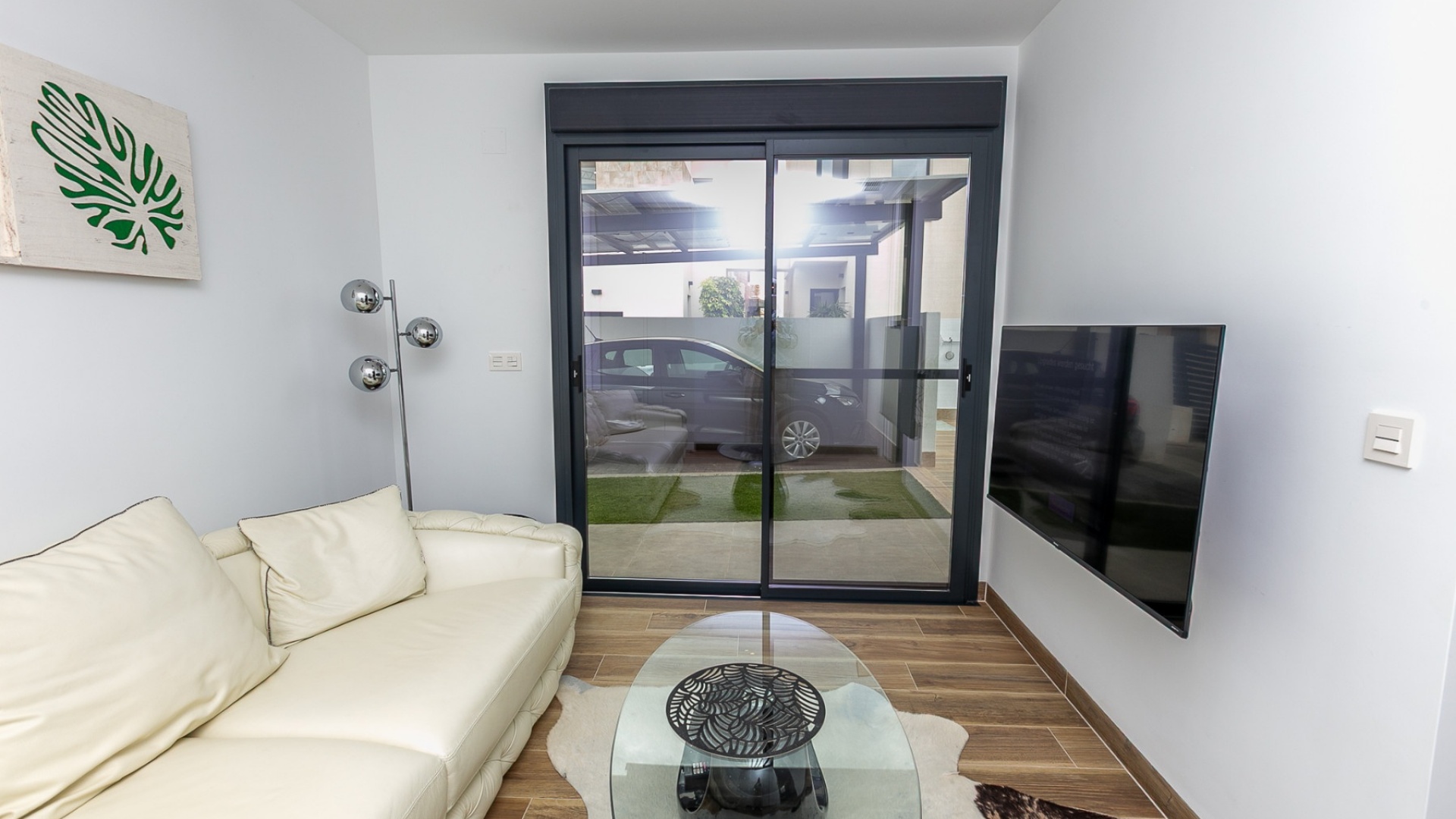 Wiederverkauf - Villa - Los Montesinos - La Herrada