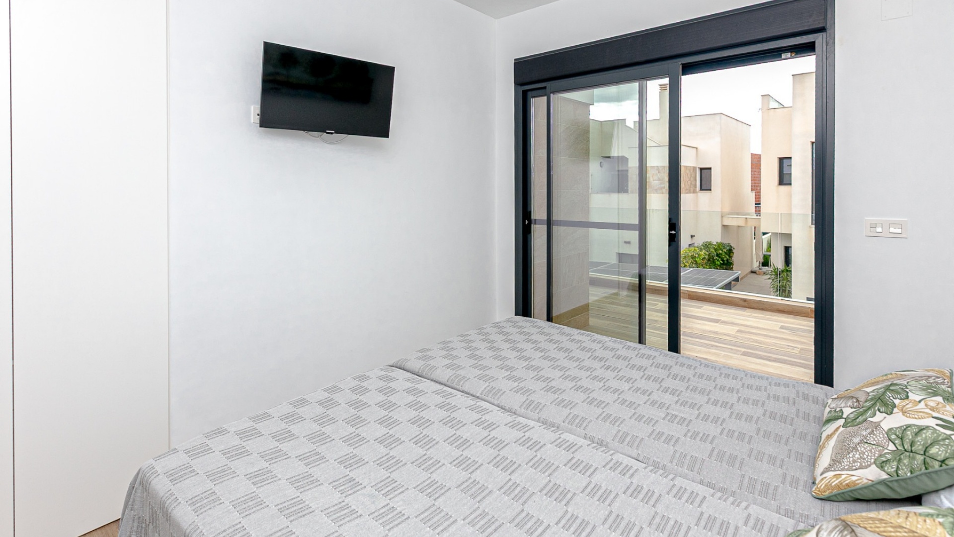 Wiederverkauf - Villa - Los Montesinos - La Herrada