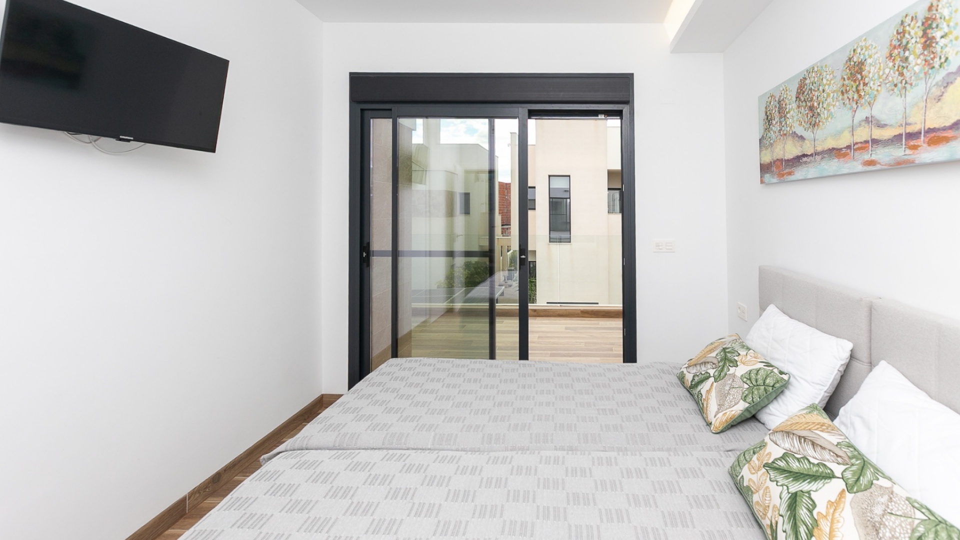 Wiederverkauf - Villa - Los Montesinos - La Herrada
