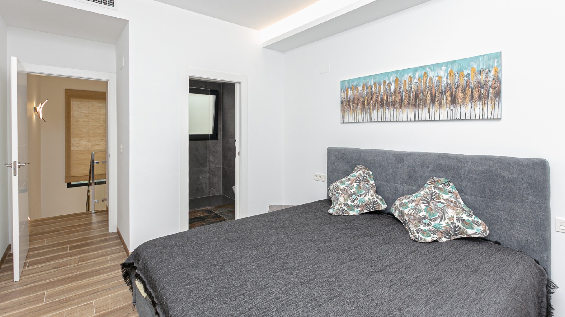 Wiederverkauf - Villa - Los Montesinos - La Herrada